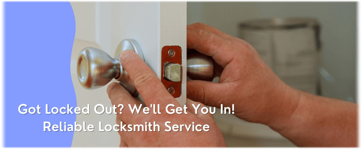 House Lockout Service Moon Township PA (412) 516-3057